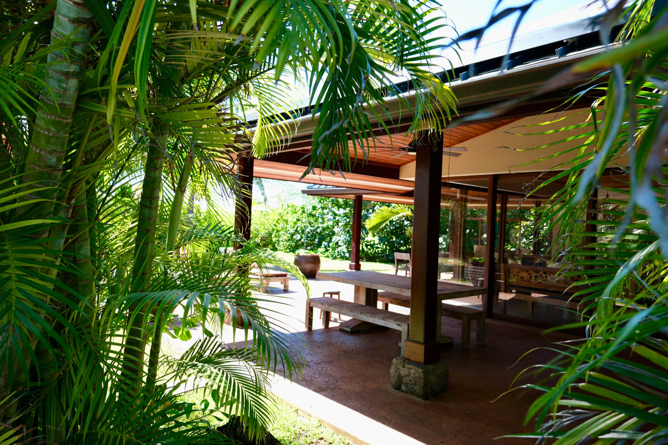 Oceanfront Cottage - 100 Foot Wave Getaways - Photo 37