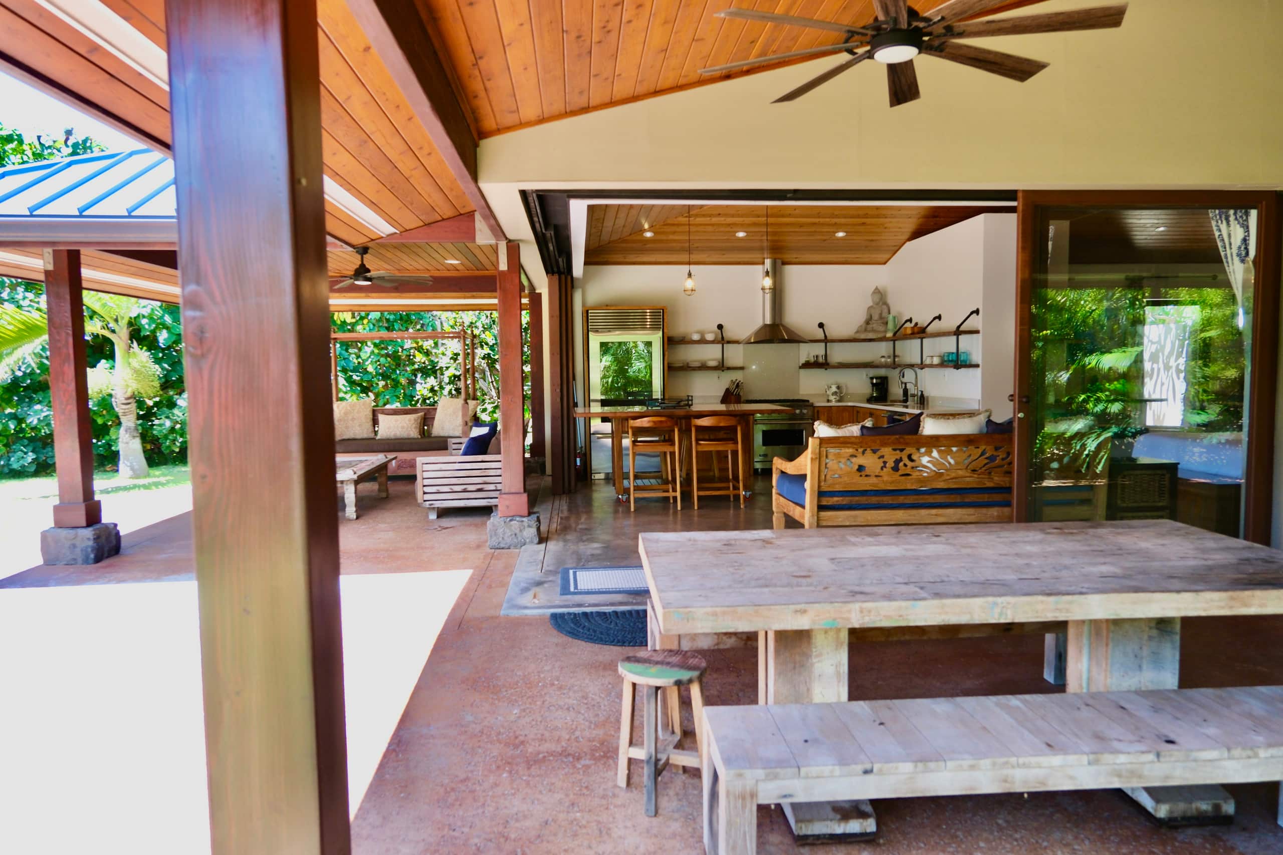 Oceanfront Cottage - 100 Foot Wave Getaways - Photo 22