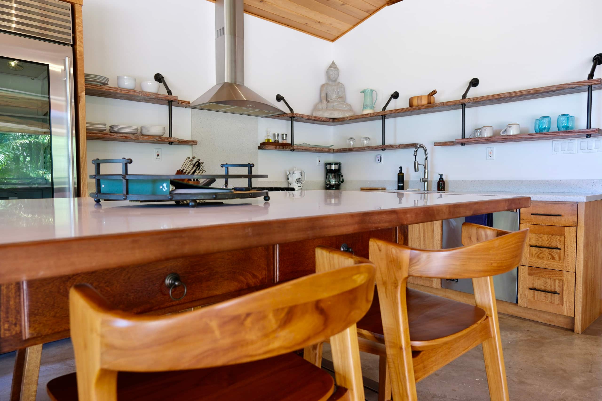 Oceanfront Cottage - 100 Foot Wave Getaways - Photo 10