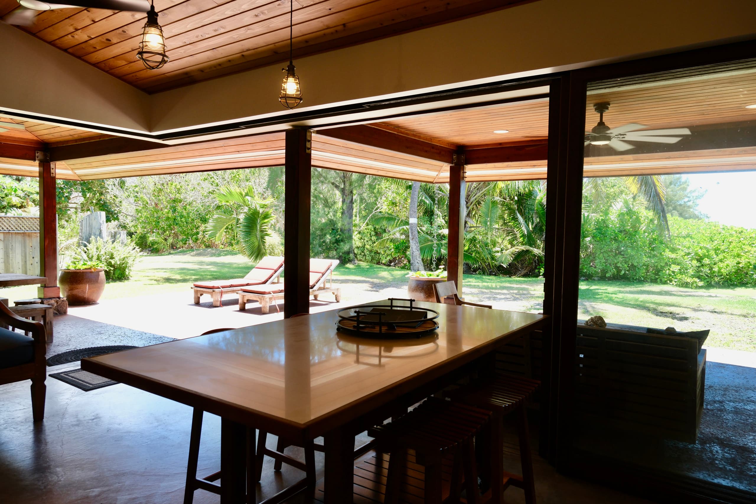 Oceanfront Cottage - 100 Foot Wave Getaways - Photo 20