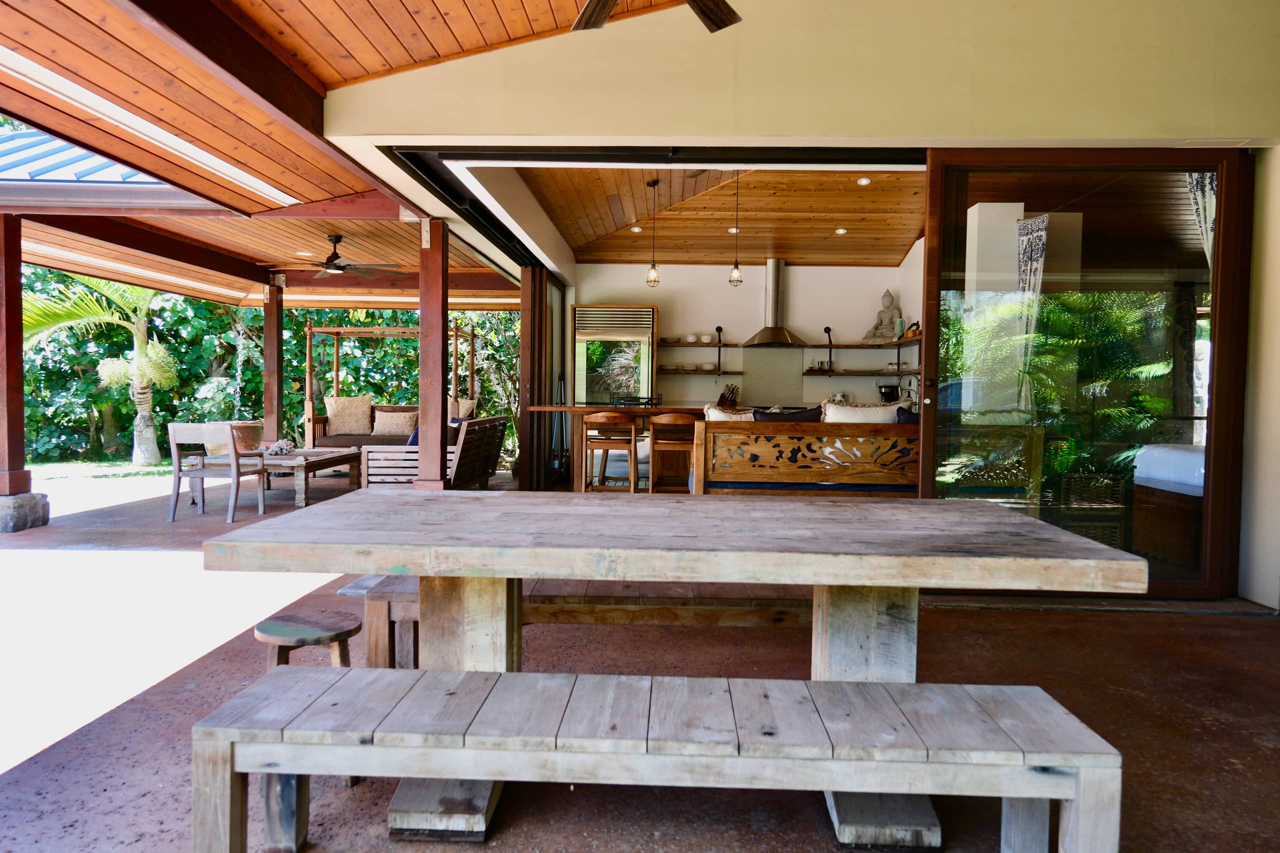 Oceanfront Cottage - 100 Foot Wave Getaways - Photo 31