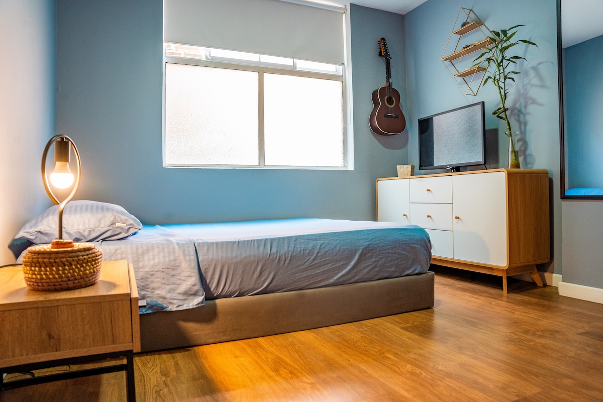 Спална соба 3