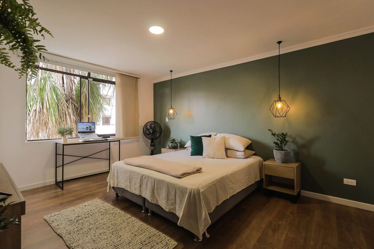 Спална соба 1