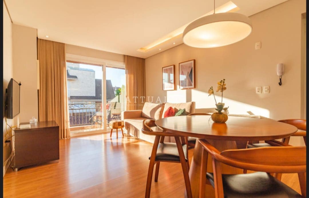 Всекидневна