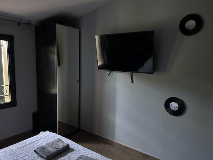 Habitación
