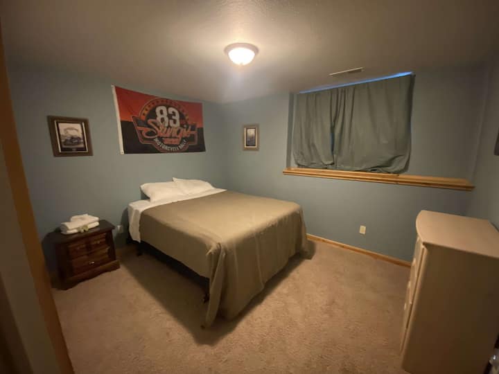 غرفة النوم 5