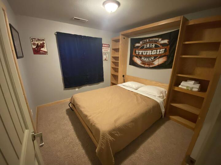 غرفة النوم 4