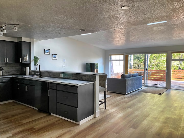 Owner's Suite At The San Dune Inn - Manzanita, OR