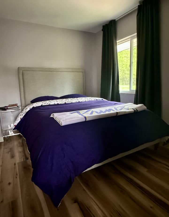 Habitación 1