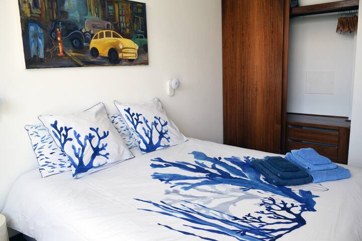 საძინებელი 2