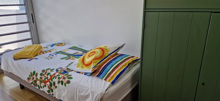 Საძინებელი 3