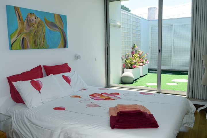 საძინებელი 1