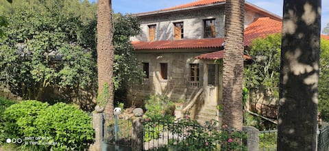 Charming Galician house