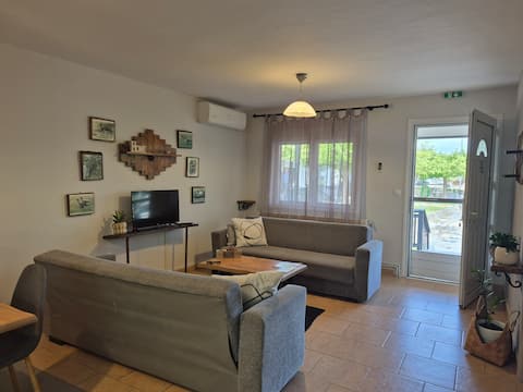 Successful Airbnb property: Kerkini House 2 in Περιφερειακή Ενότητα Σερρών