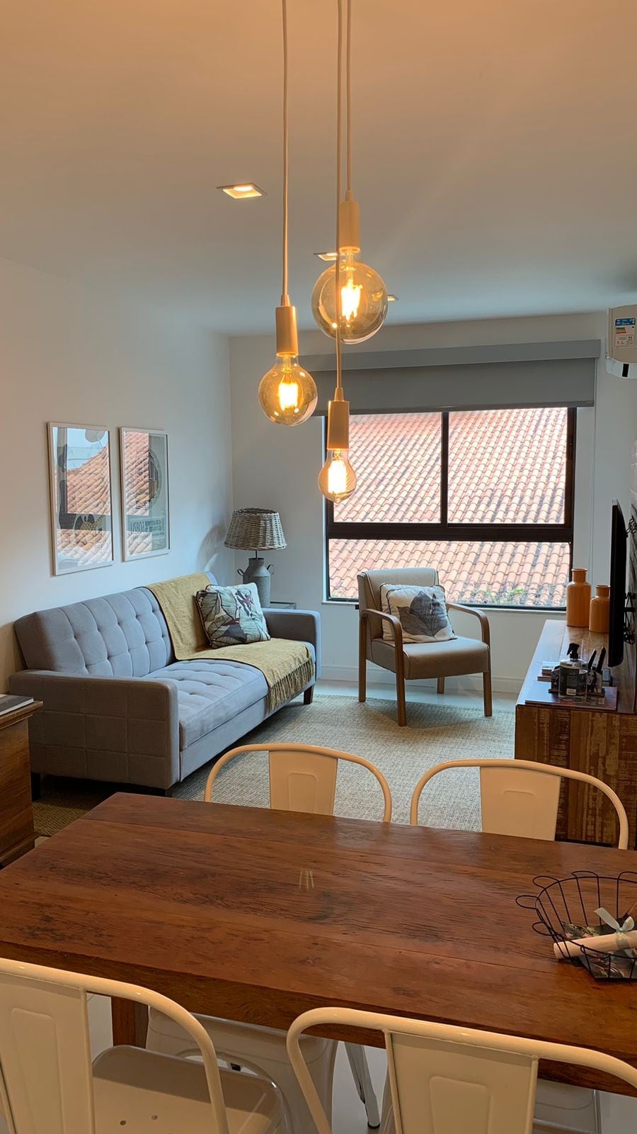 Airbnb em destaque: Your Home in the Itaipava Mountains em Petrópolis