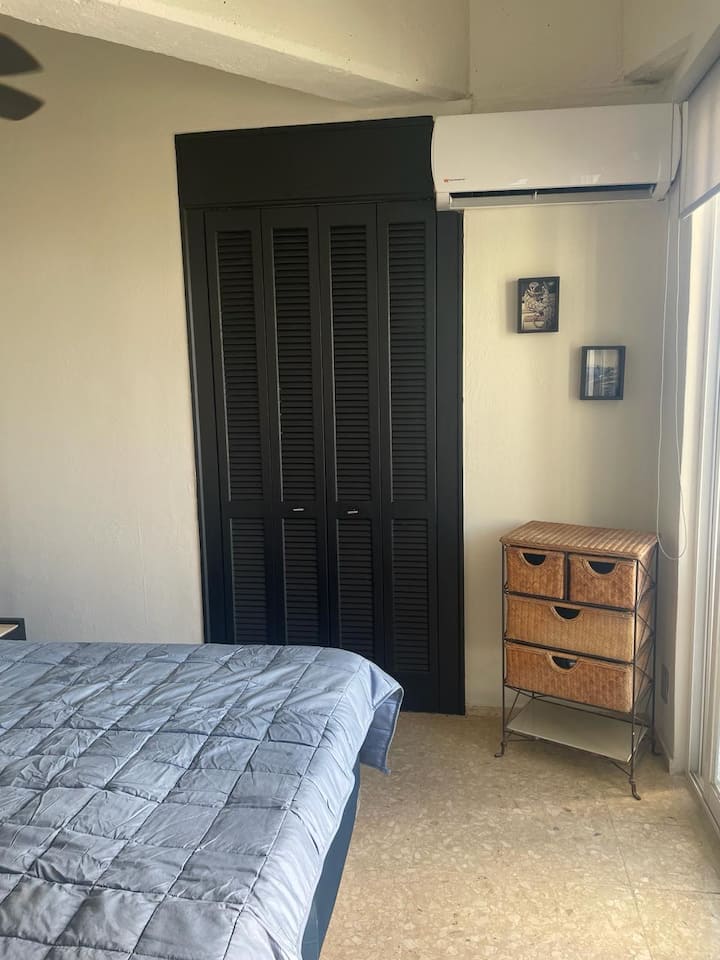 საძინებელი