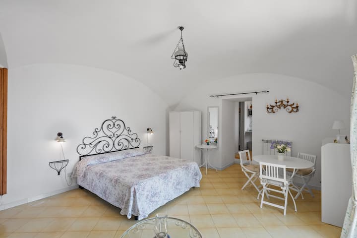 Slaapkamer