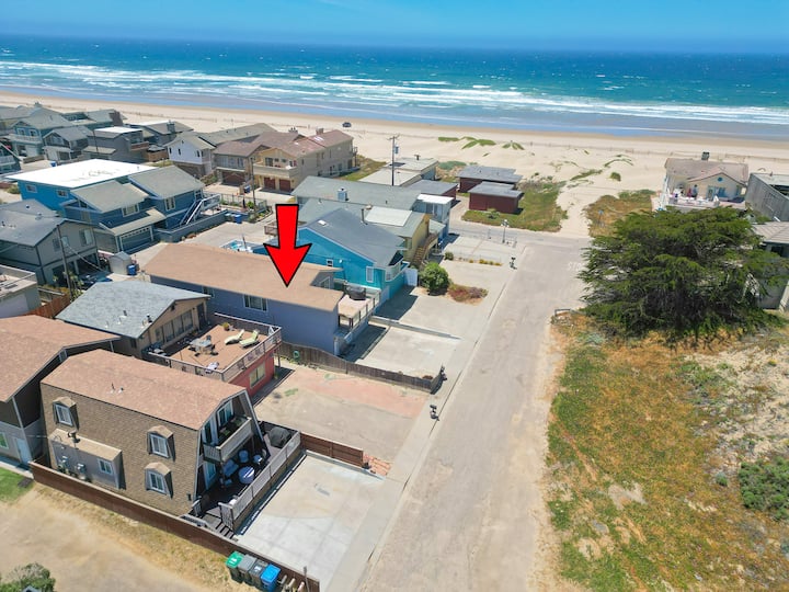 324 Sandpiper - Pismo Beach, CA