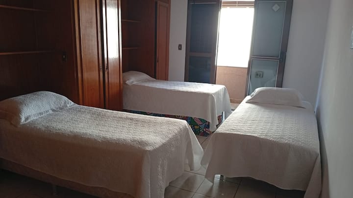 Habitación 4