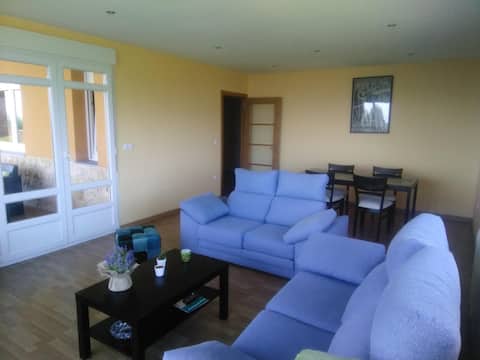 Top Airbnb: Cudillero vv1709 en Cudillero
