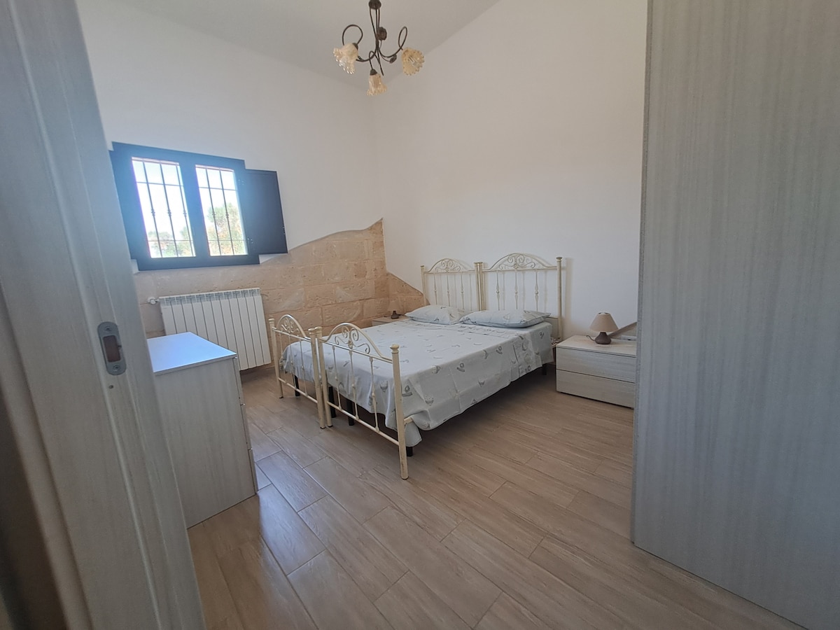 საძინებელი 2