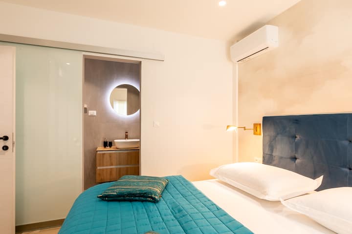 غرفة النوم 4