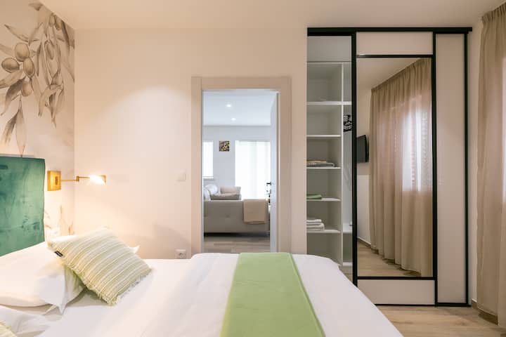 غرفة النوم 5