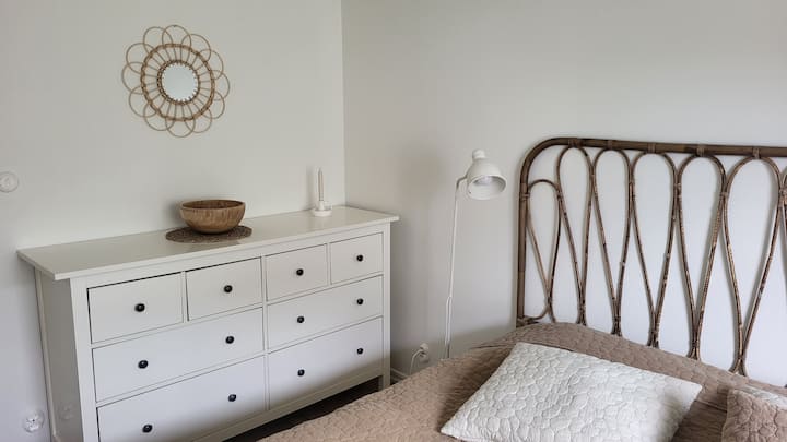 Salt & Sea  Central Lysekil Apartment - Lysekil