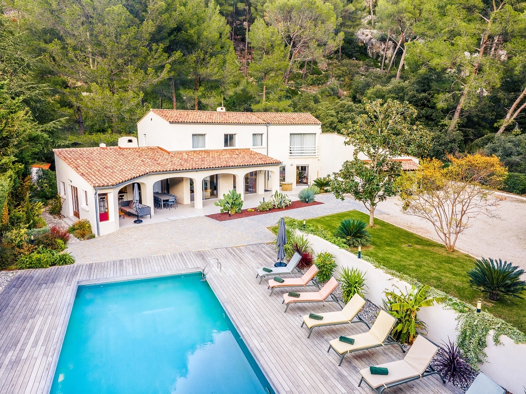 5* Villa & Padel with Private Pool
