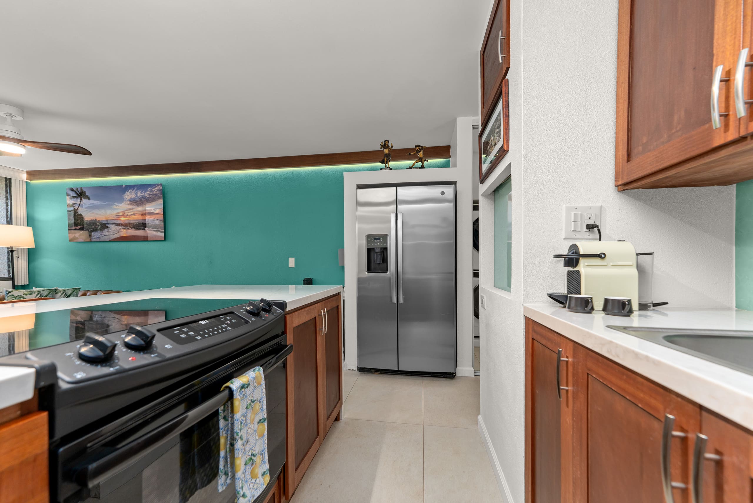Condo in Kihei · ★4.94 · 1 bedroom · 1 bed · 1 bath - Image 12