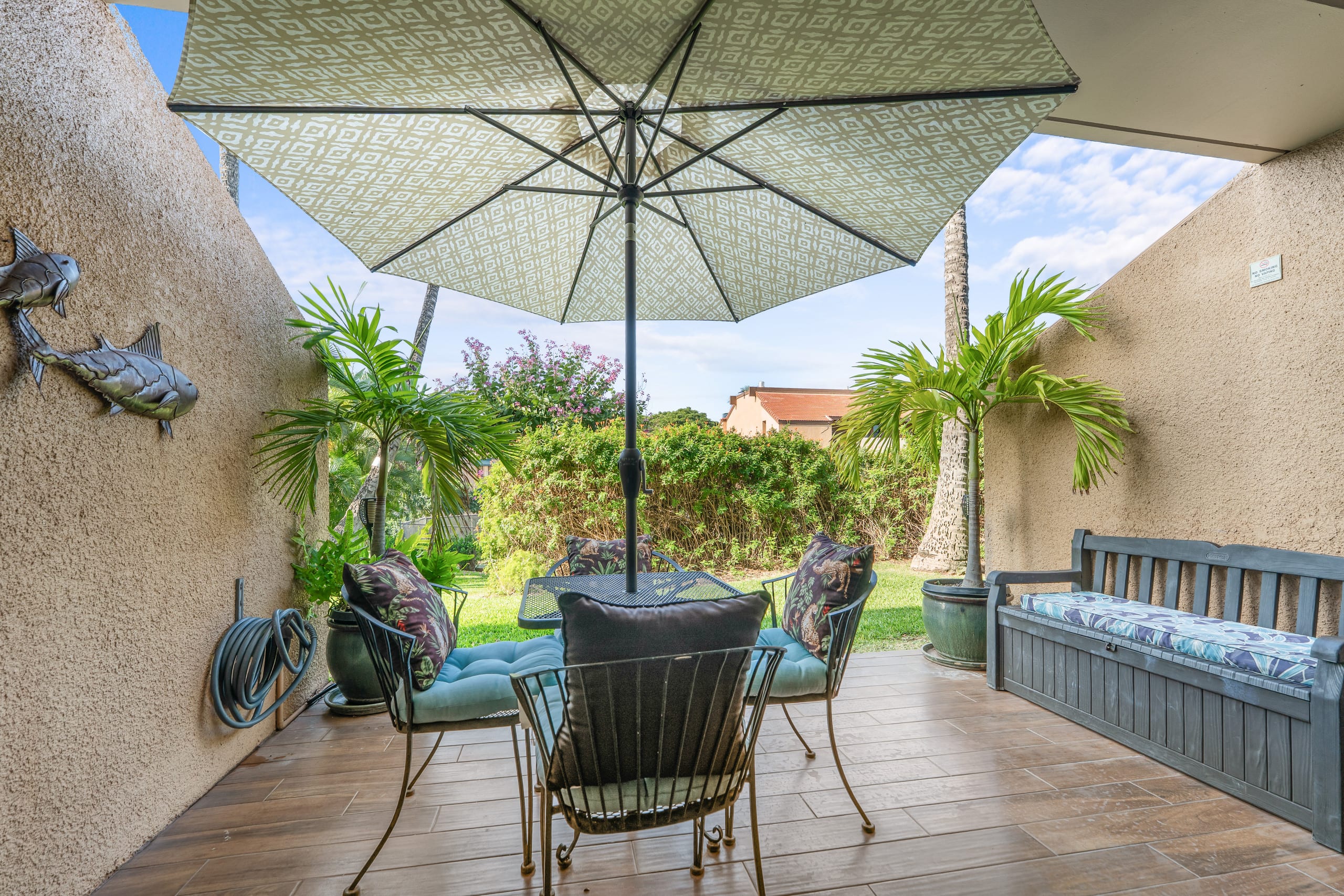 Condo in Kihei · ★4.94 · 1 bedroom · 1 bed · 1 bath - Image 47