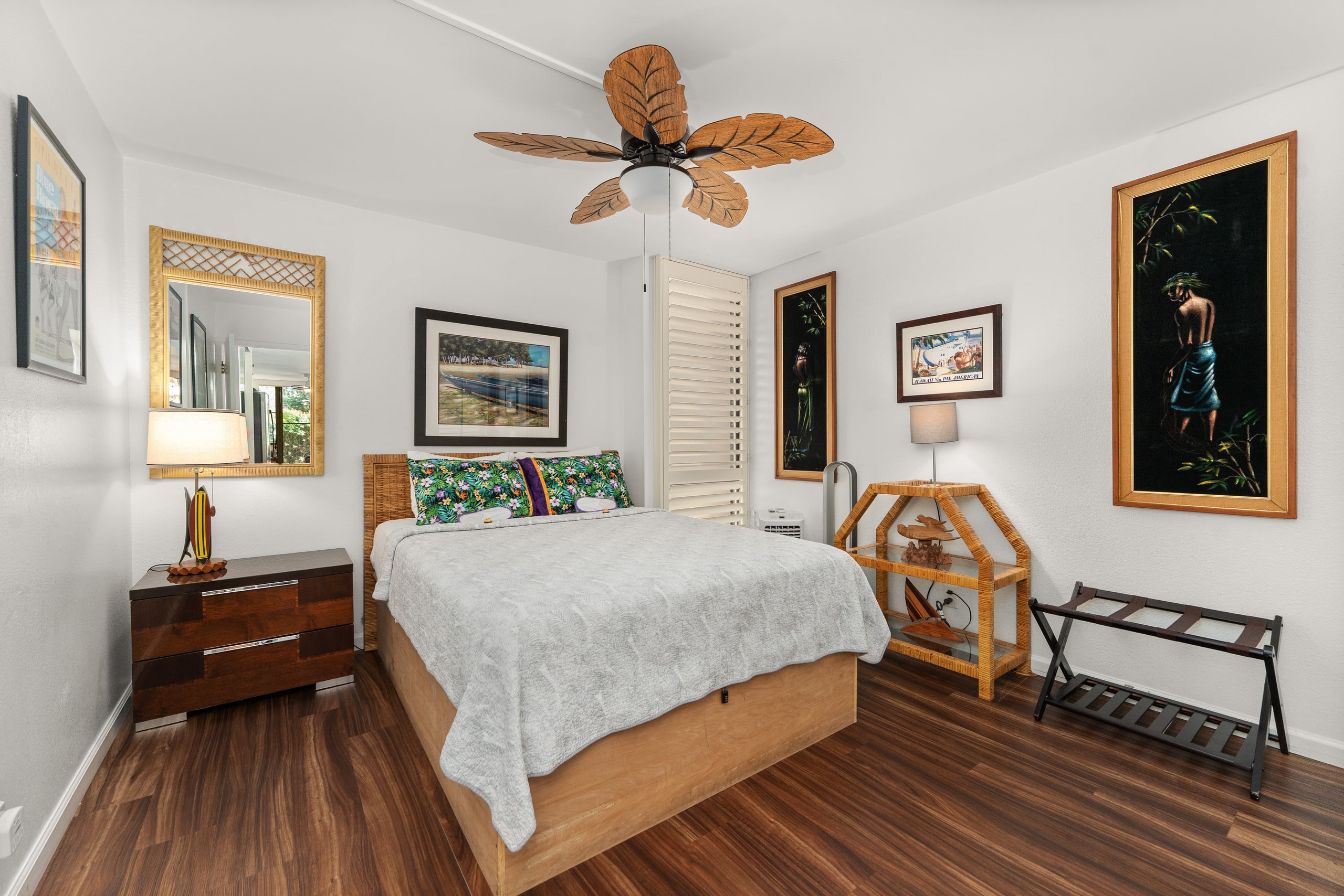 Condo in Kihei · ★4.94 · 1 bedroom · 1 bed · 1 bath - Image 32