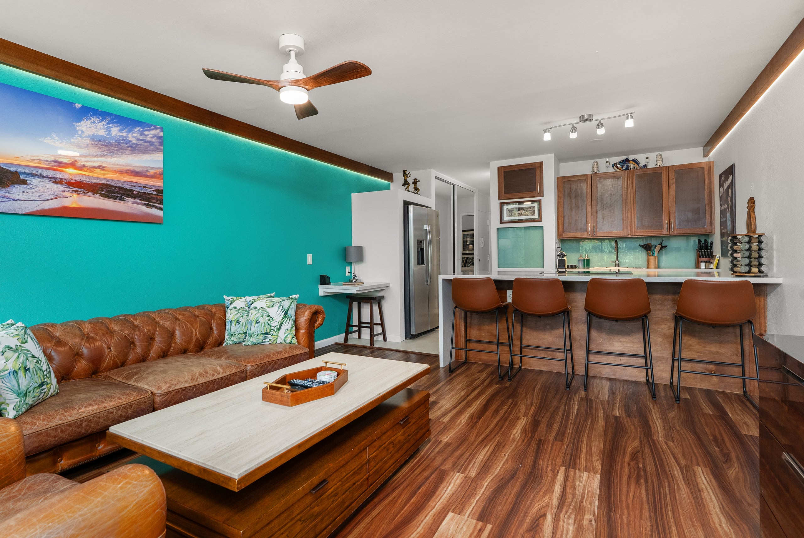Condo in Kihei · ★4.94 · 1 bedroom · 1 bed · 1 bath - Image 7