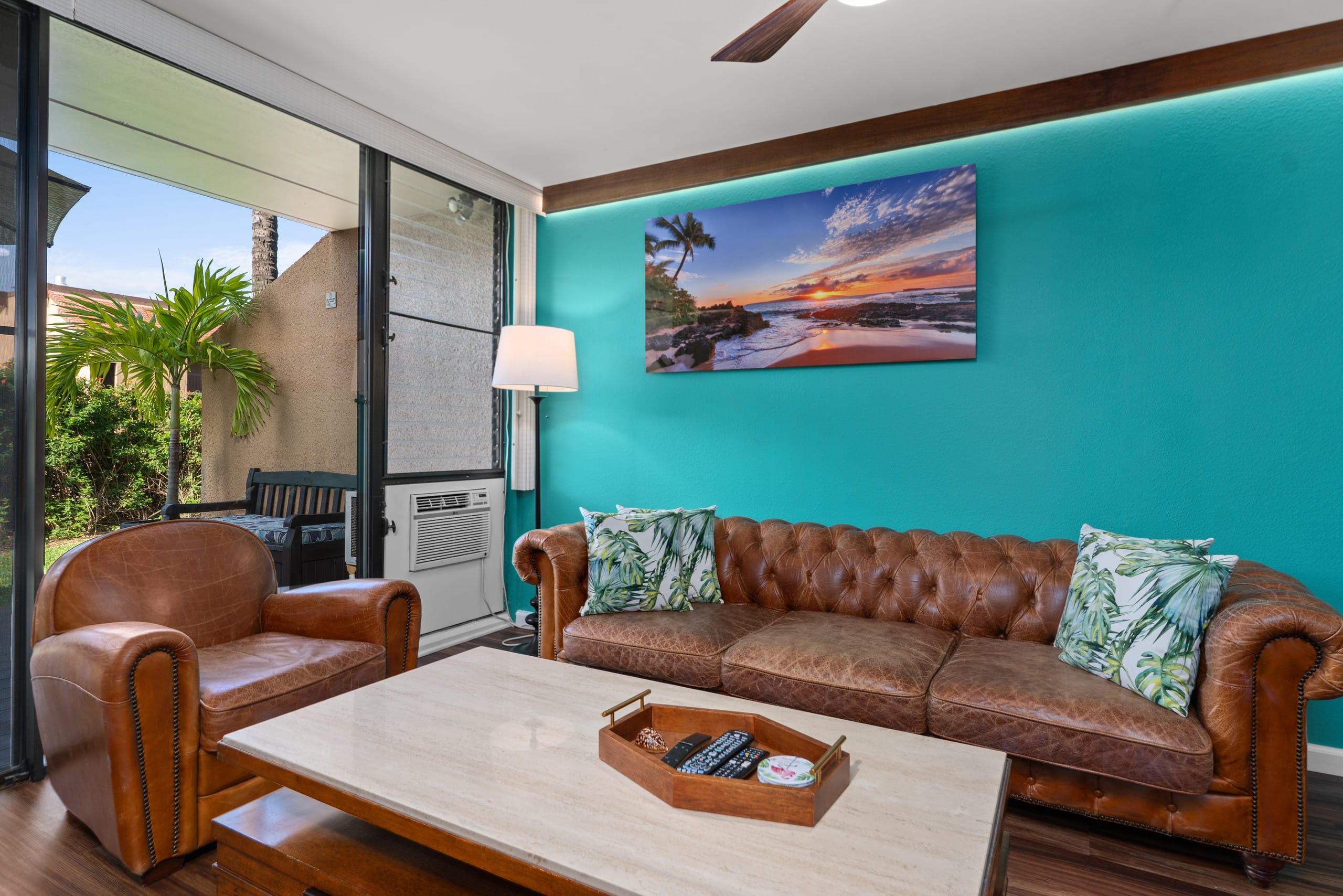 Condo in Kihei · ★4.94 · 1 bedroom · 1 bed · 1 bath - Image 4