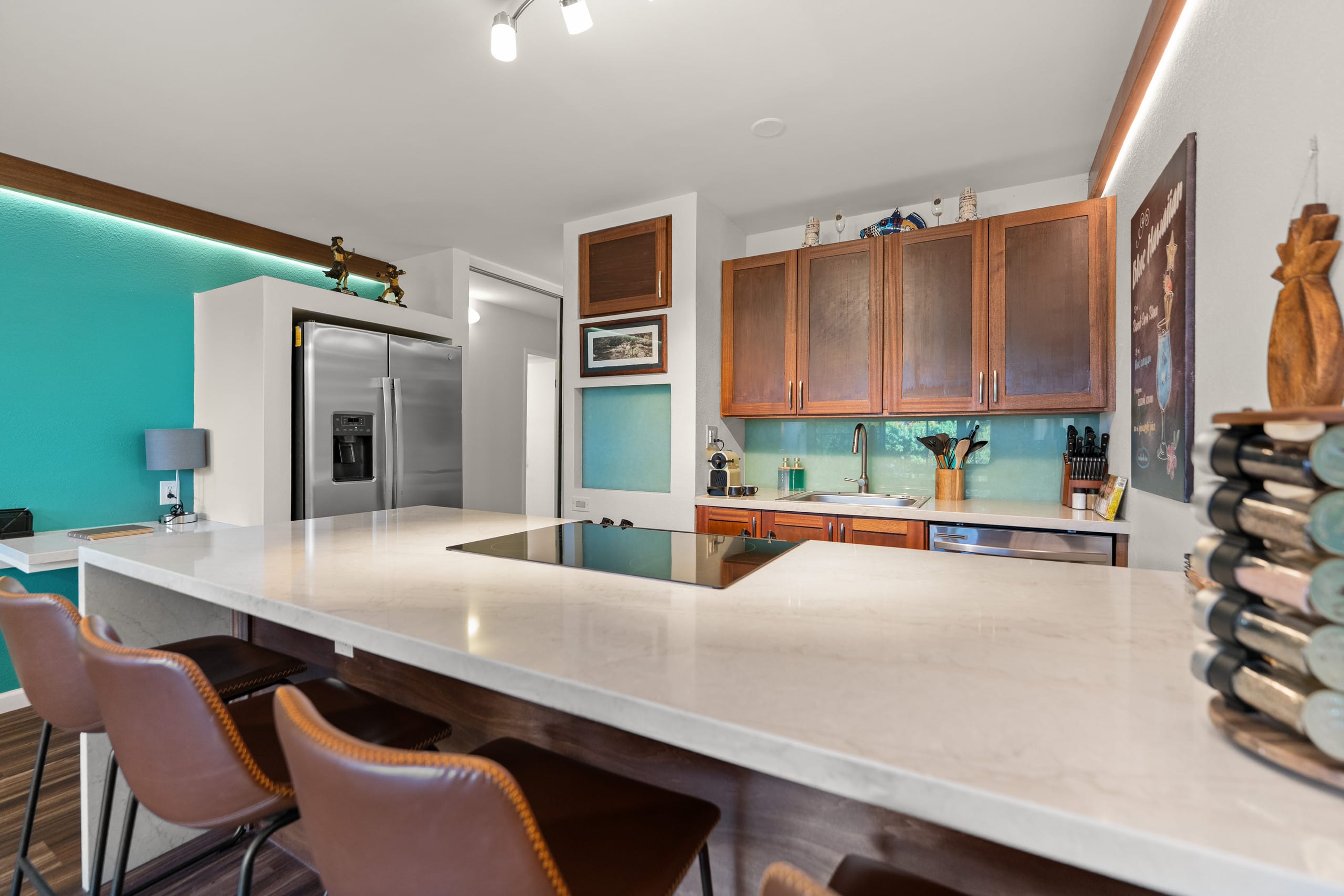 Condo in Kihei · ★4.94 · 1 bedroom · 1 bed · 1 bath - Image 1