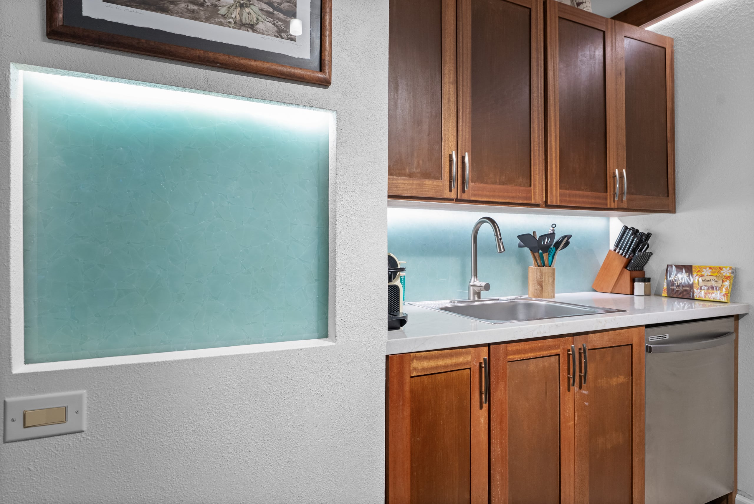 Condo in Kihei · ★4.94 · 1 bedroom · 1 bed · 1 bath - Image 19