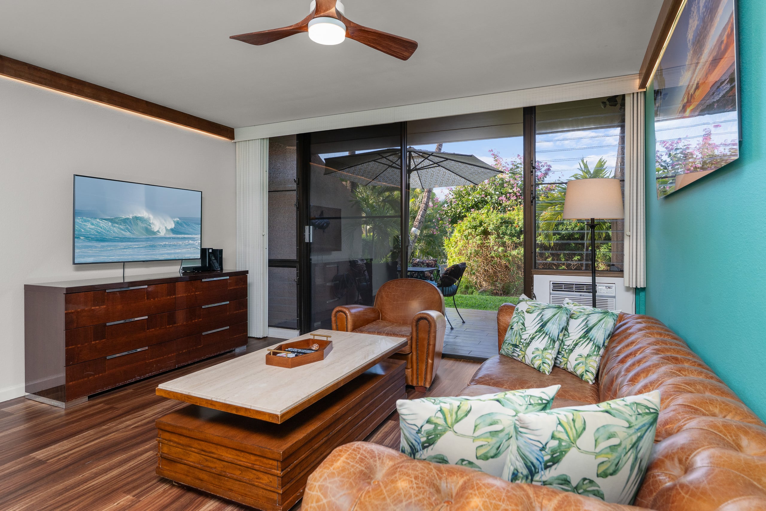 Condo in Kihei · ★4.94 · 1 bedroom · 1 bed · 1 bath - Image 2
