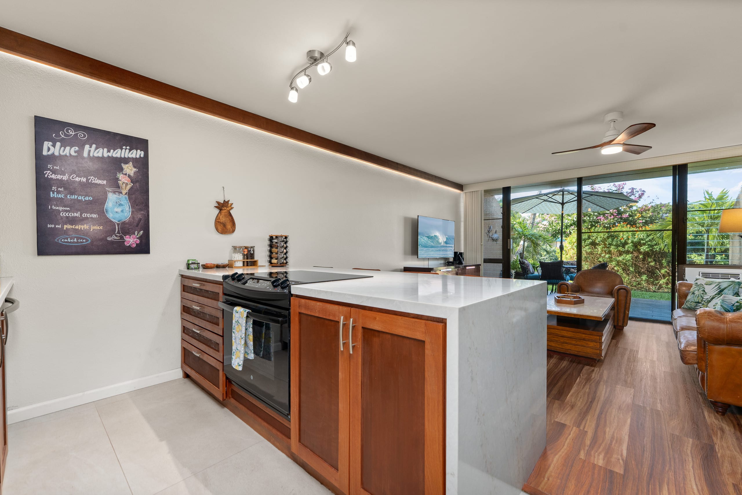 Condo in Kihei · ★4.94 · 1 bedroom · 1 bed · 1 bath - Image 11