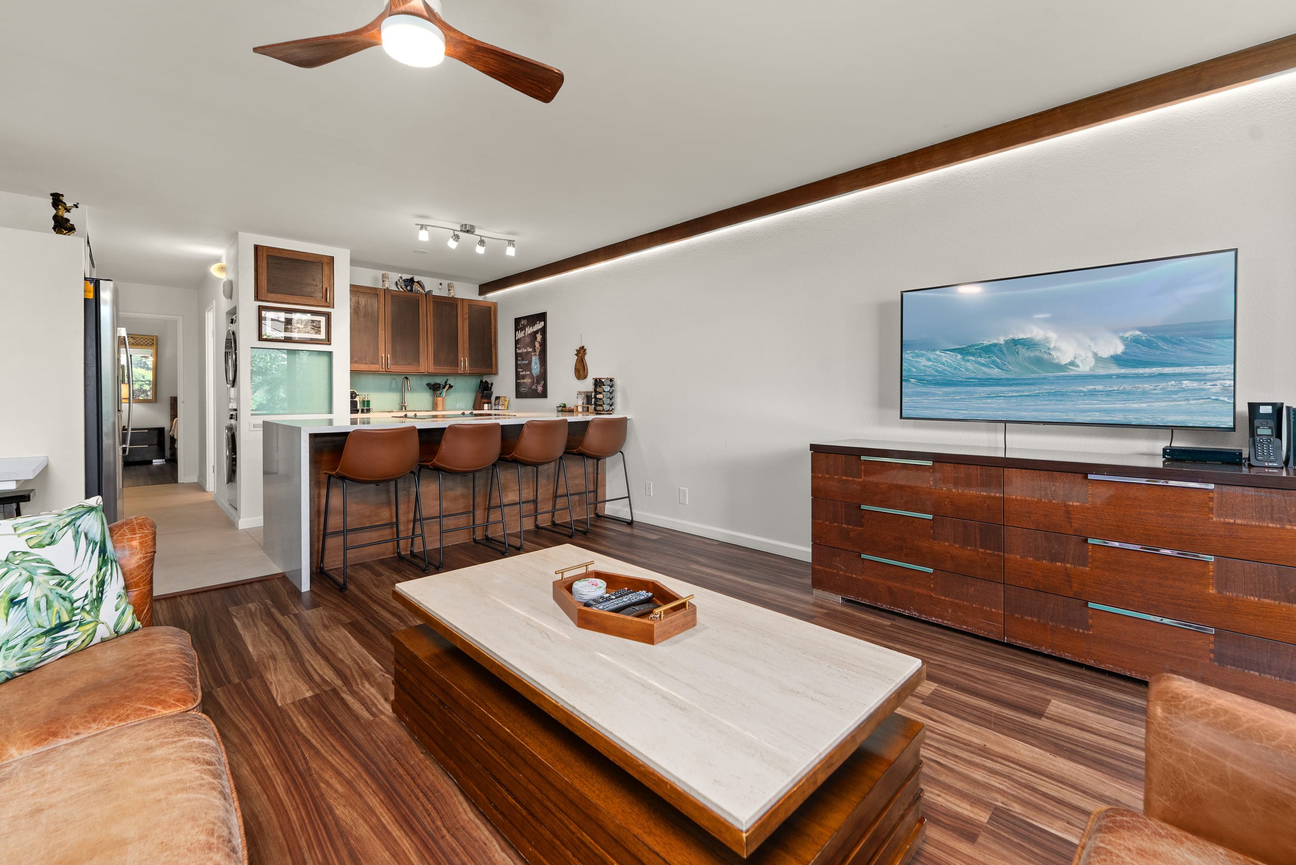 Condo in Kihei · ★4.94 · 1 bedroom · 1 bed · 1 bath - Image 5
