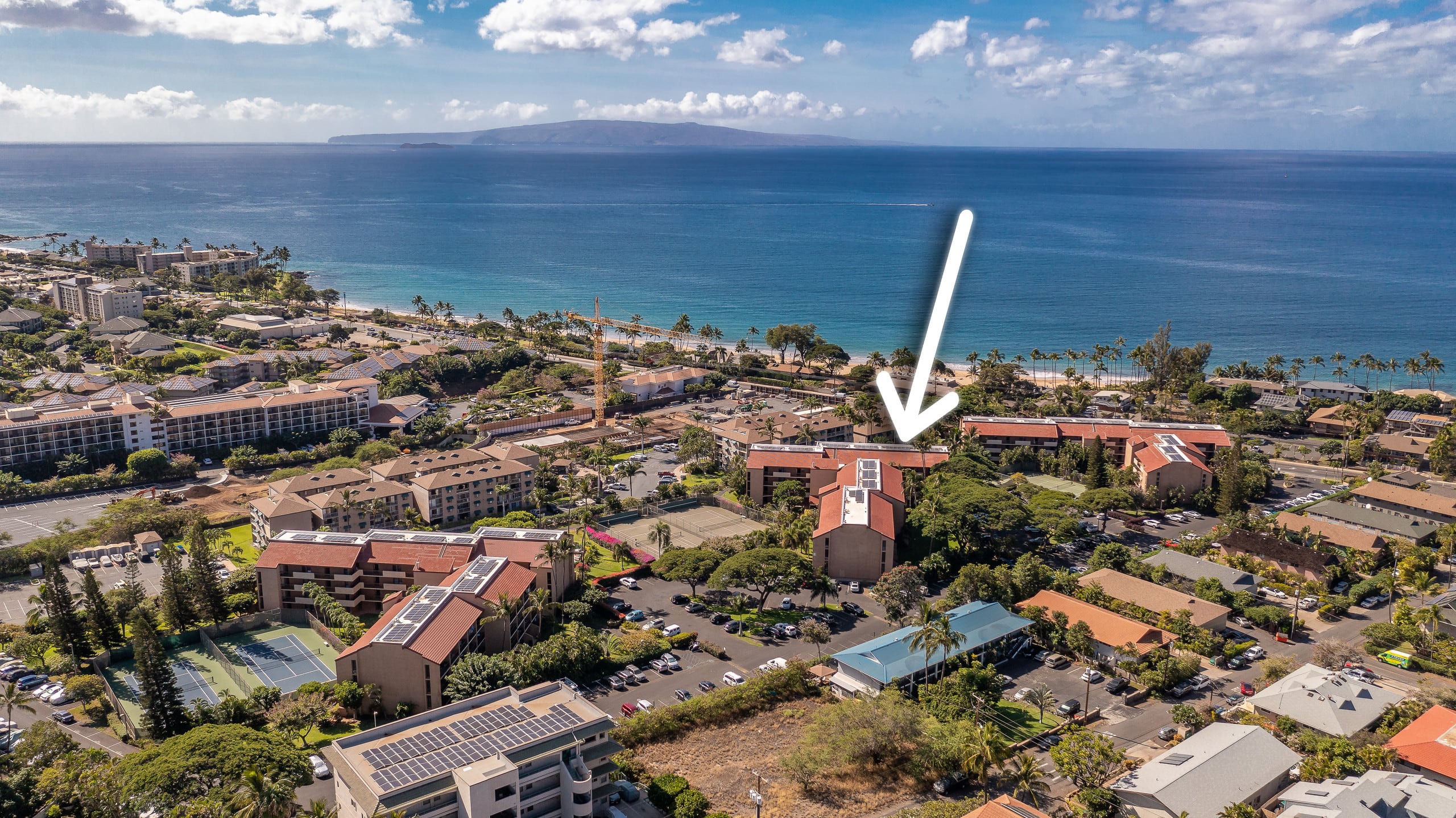 Condo in Kihei · ★4.94 · 1 bedroom · 1 bed · 1 bath - Image 48