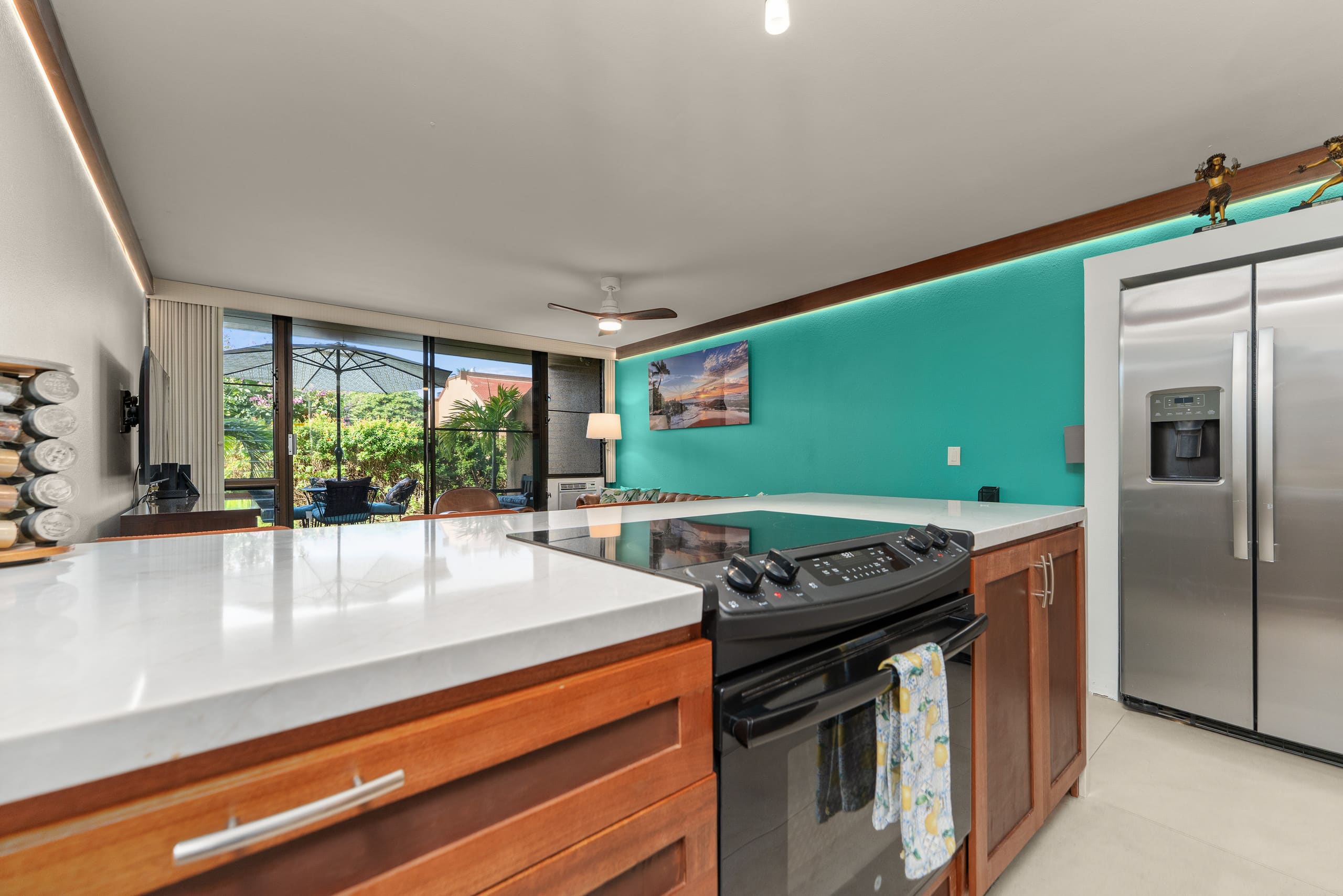 Condo in Kihei · ★4.94 · 1 bedroom · 1 bed · 1 bath - Image 14