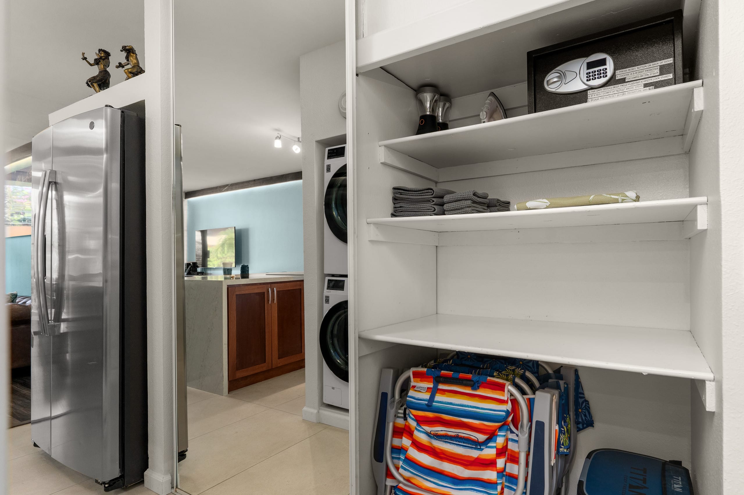 Condo in Kihei · ★4.94 · 1 bedroom · 1 bed · 1 bath - Image 28