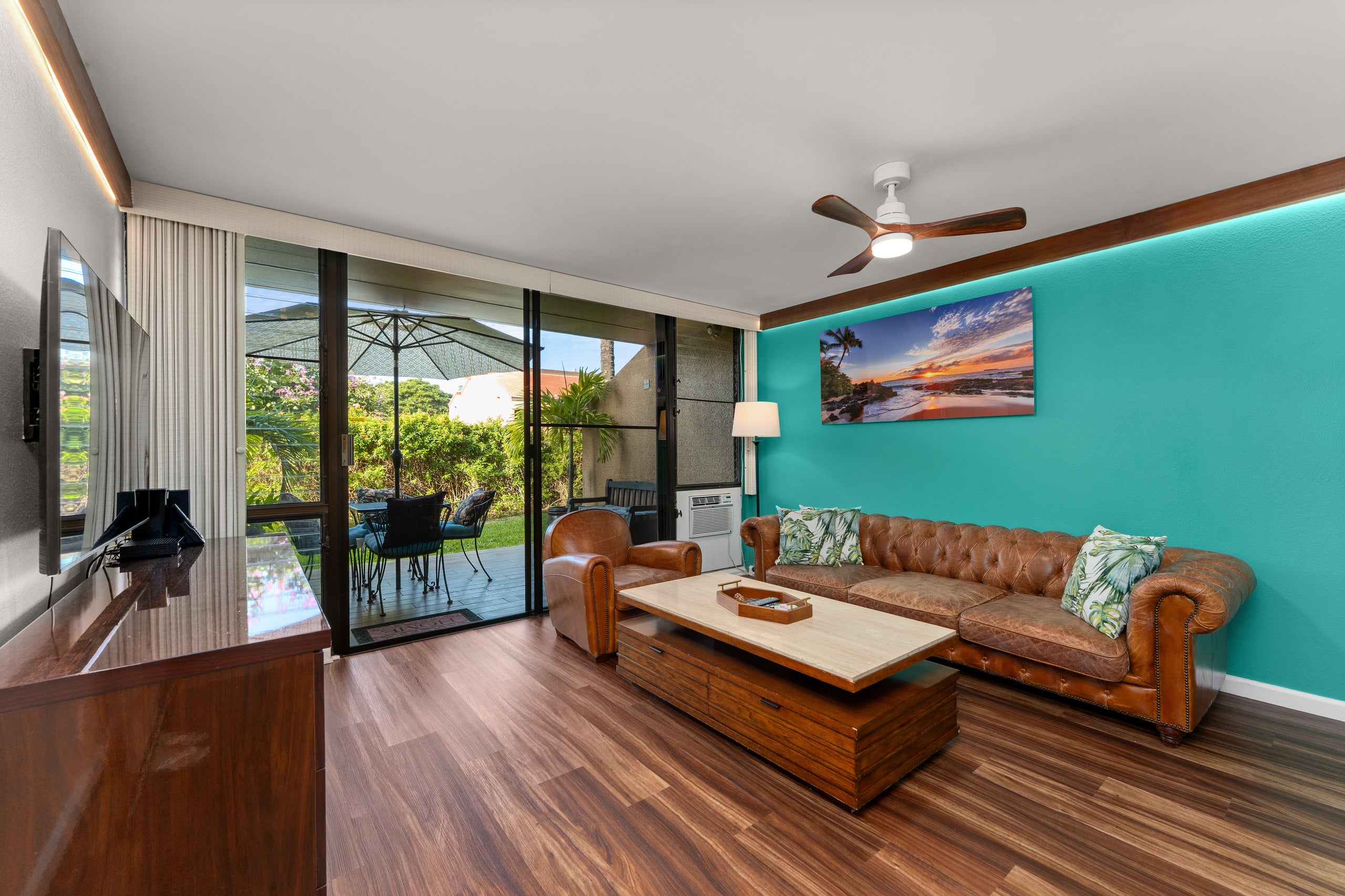 Condo in Kihei · ★4.94 · 1 bedroom · 1 bed · 1 bath - Image 6