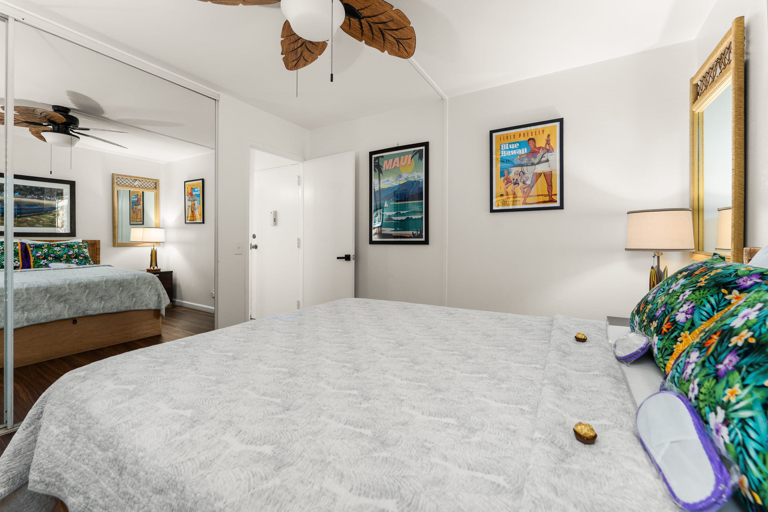 Condo in Kihei · ★4.94 · 1 bedroom · 1 bed · 1 bath - Image 55
