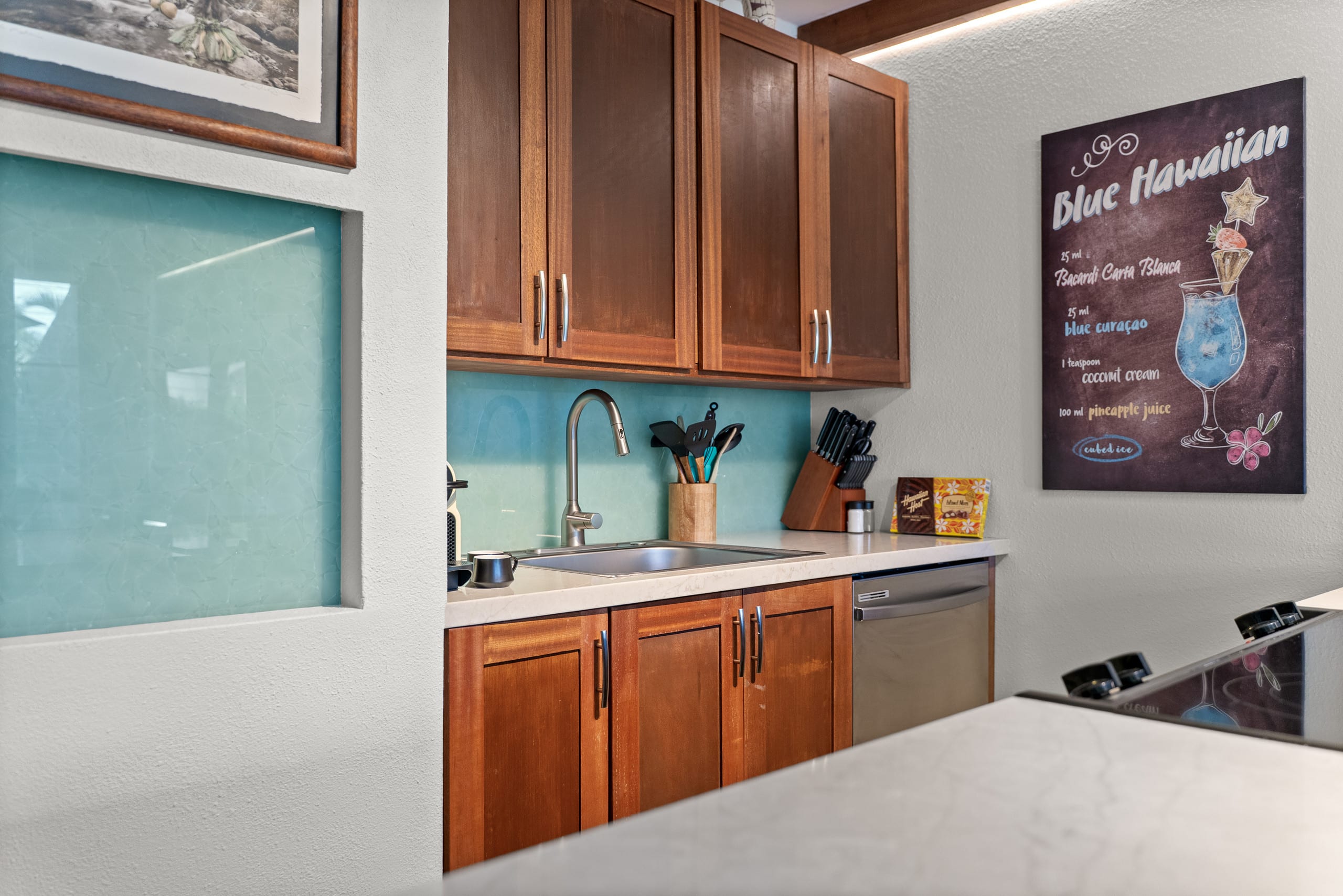 Condo in Kihei · ★4.94 · 1 bedroom · 1 bed · 1 bath - Image 18