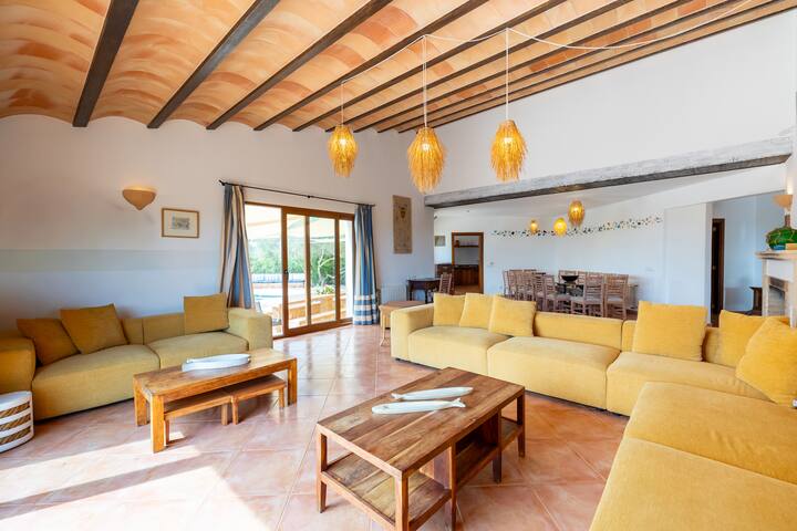 Mallorca Dream 3 km from the beaches gallery image 3