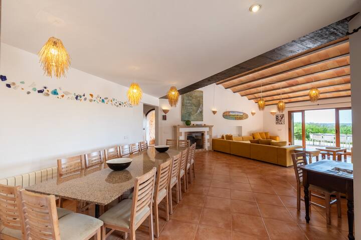 Mallorca Dream 3 km from the beaches gallery image 5