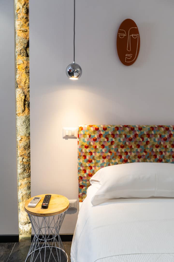 Casa Ocucchiti - Catania