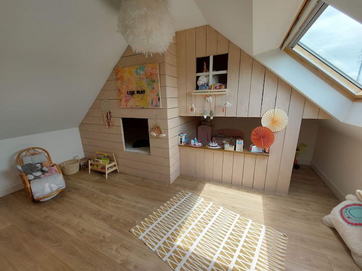 Спална соба 3