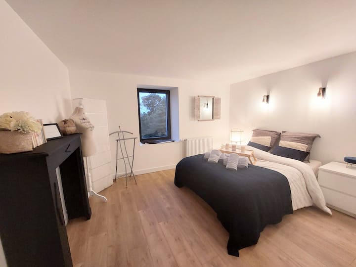 Спална соба 4